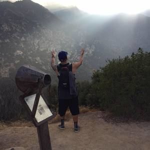 Meet your Posher, Oscar